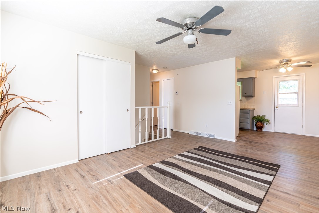 Oak Hill - Residential Income