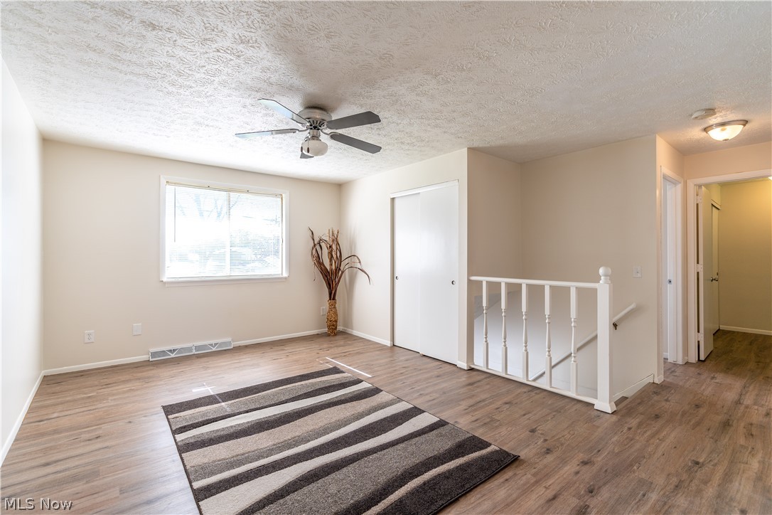 Oak Hill - Residential Income