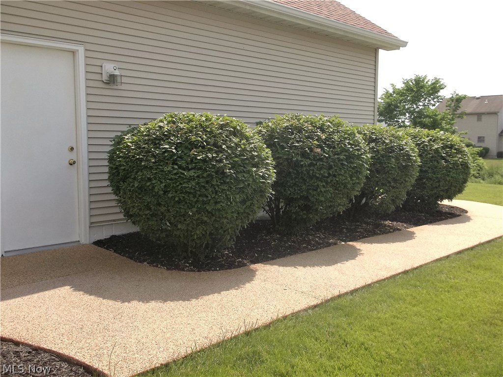 Countryside - Residential