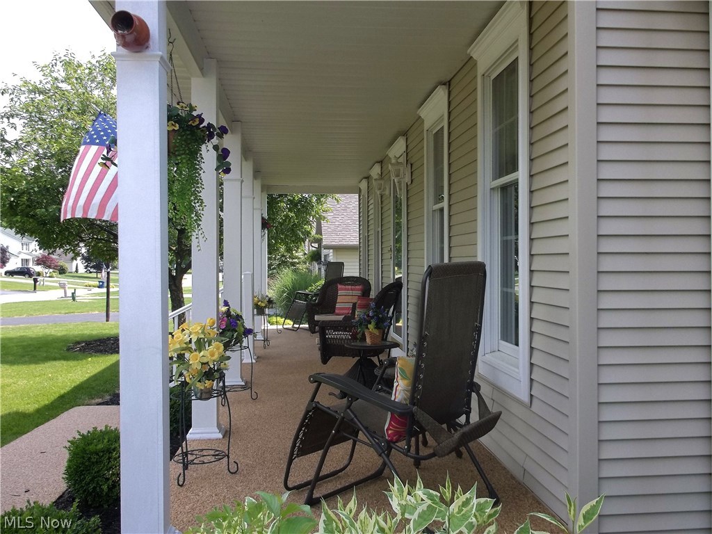 Countryside - Residential