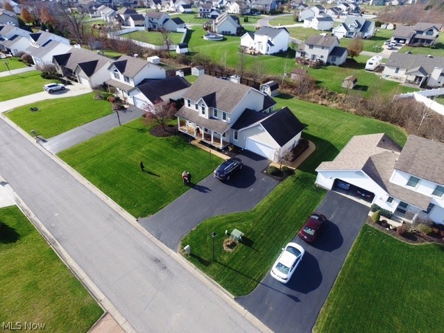 Countryside - Residential