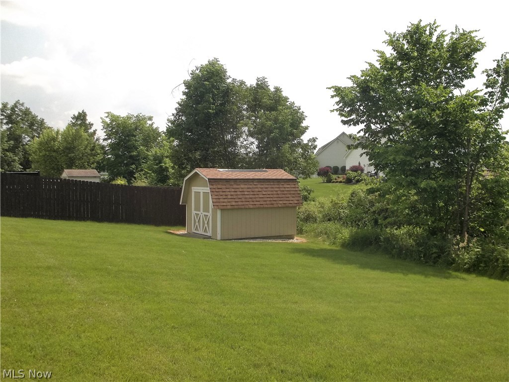 Countryside - Residential