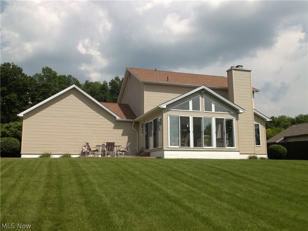 Countryside - Residential