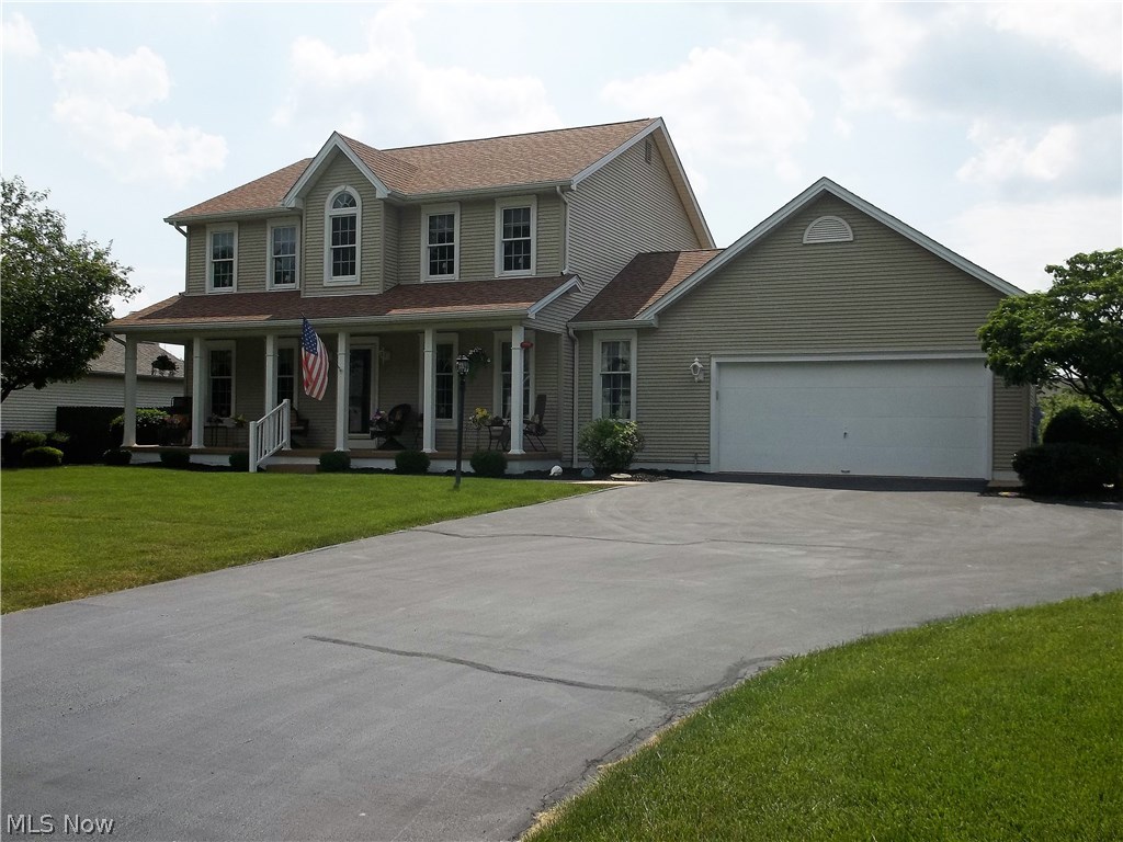 Countryside - Residential