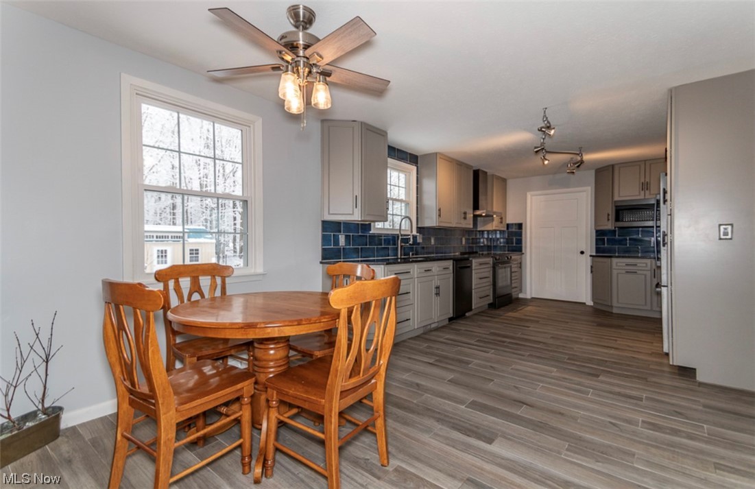 Little Mt Park Estate 2 - Residential