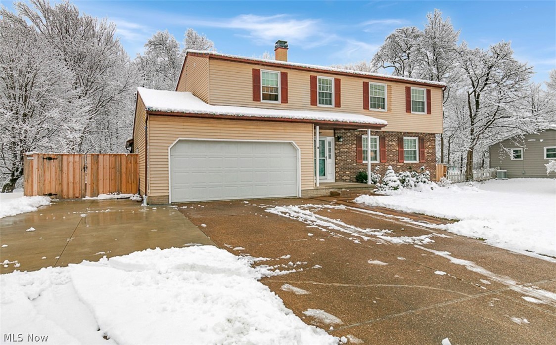 Little Mt Park Estate 2 - Residential