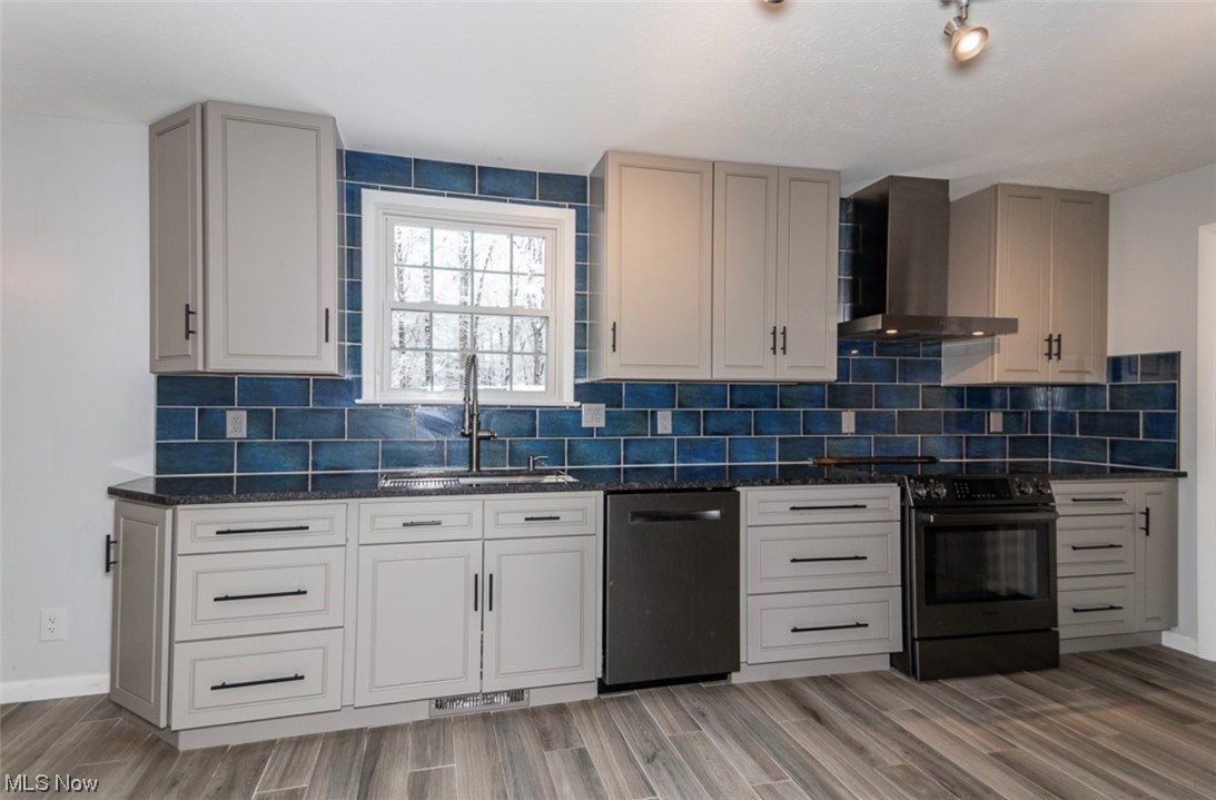 Little Mt Park Estate 2 - Residential