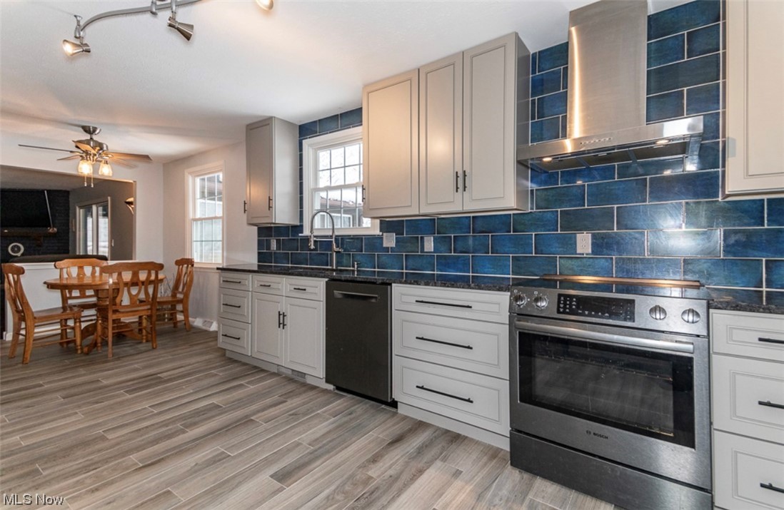 Little Mt Park Estate 2 - Residential