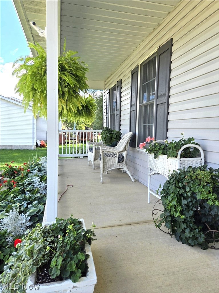 115 N Crestview Drive