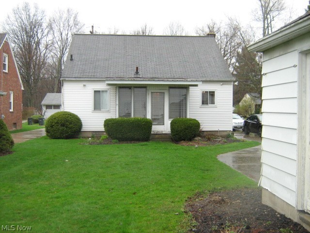 West Park Lot 22 - Residential