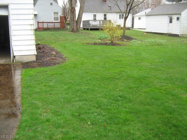 West Park Lot 22 - Residential