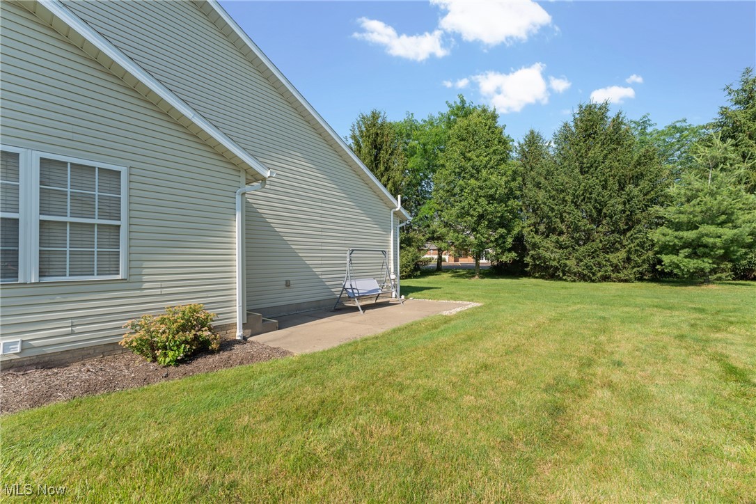 University Villa Condo Ph I - Residential