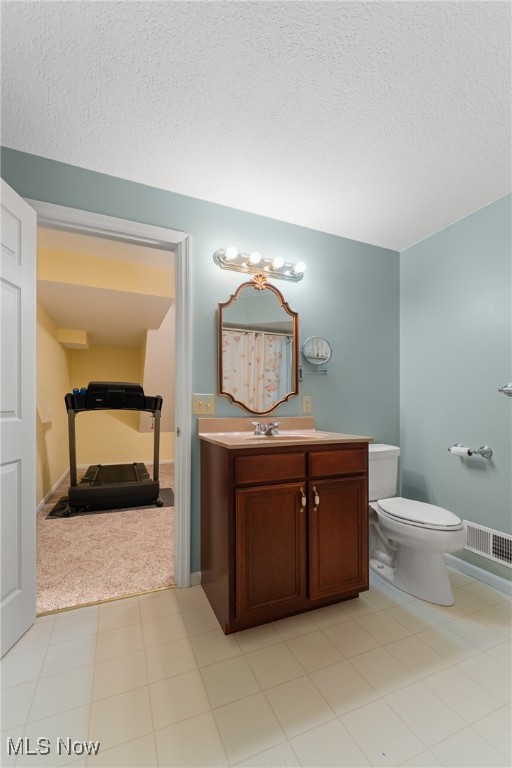 University Villa Condo Ph I - Residential