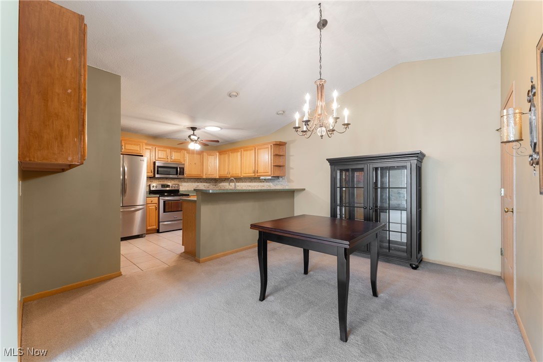 University Villa Condo Ph I - Residential