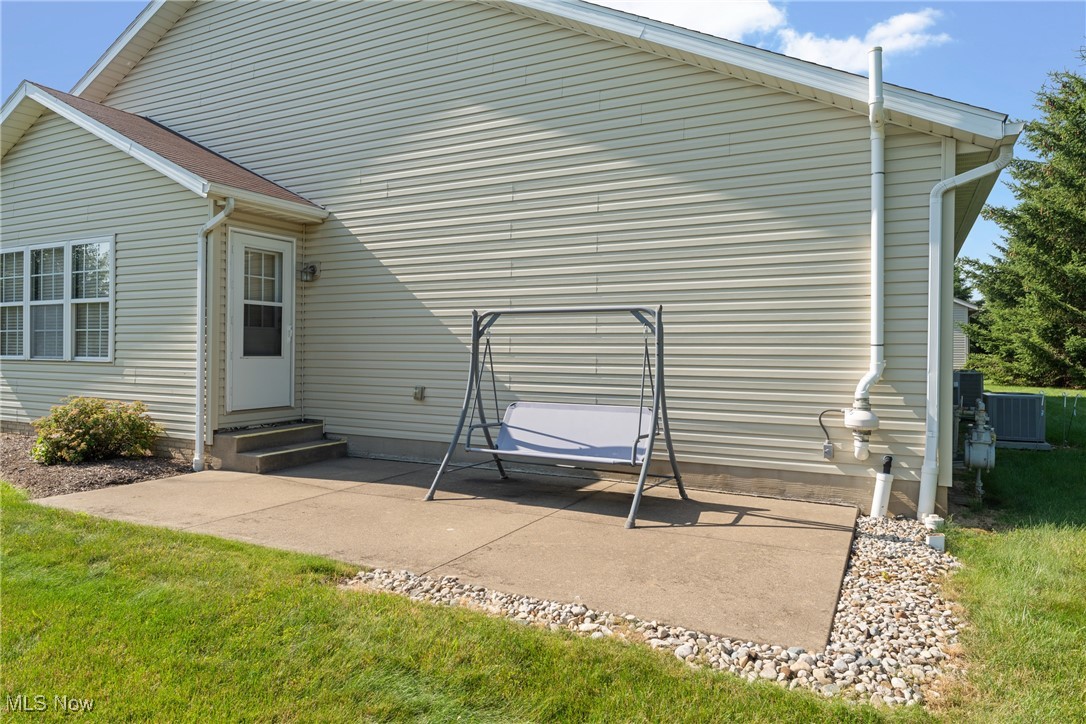 University Villa Condo Ph I - Residential