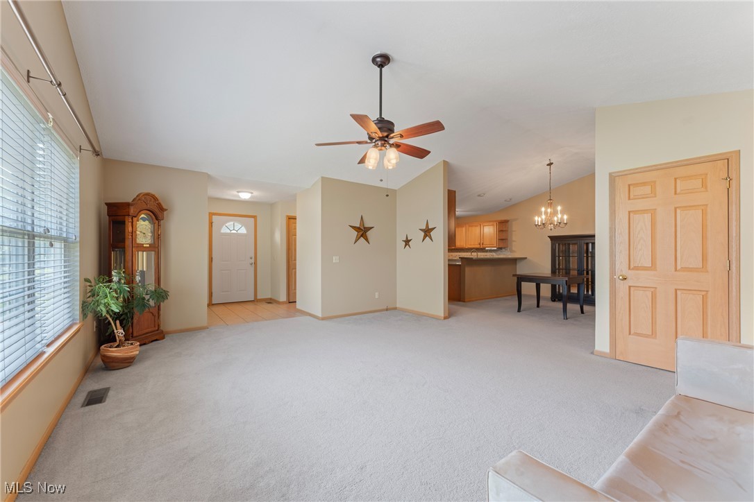 University Villa Condo Ph I - Residential