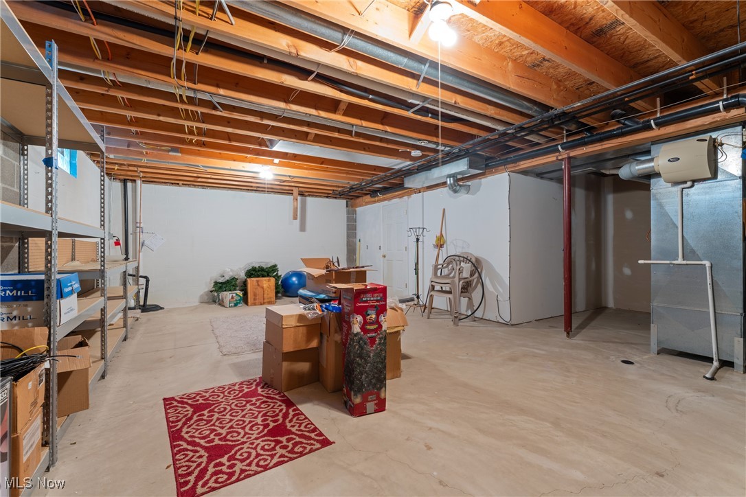 University Villa Condo Ph I - Residential