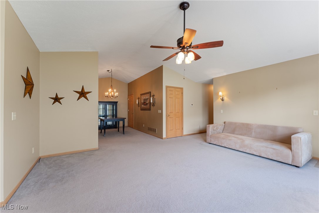 University Villa Condo Ph I - Residential