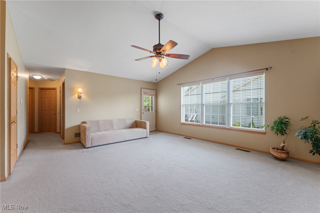 University Villa Condo Ph I - Residential