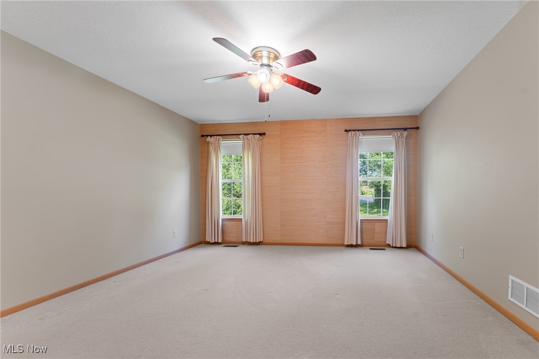 University Villa Condo Ph I - Residential