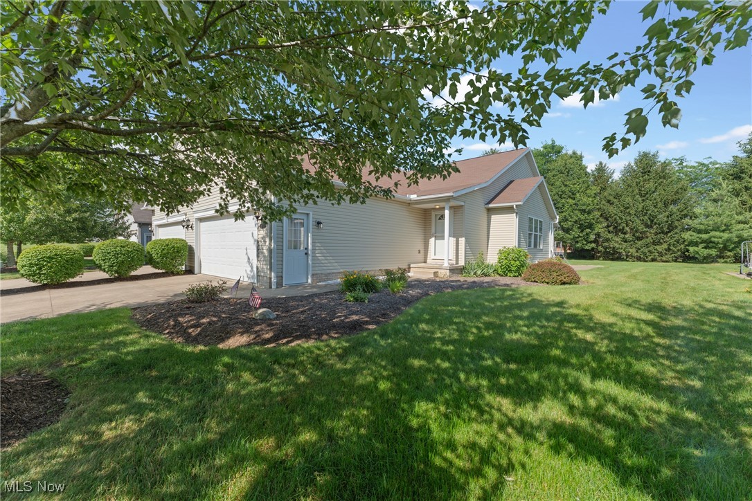 University Villa Condo Ph I - Residential