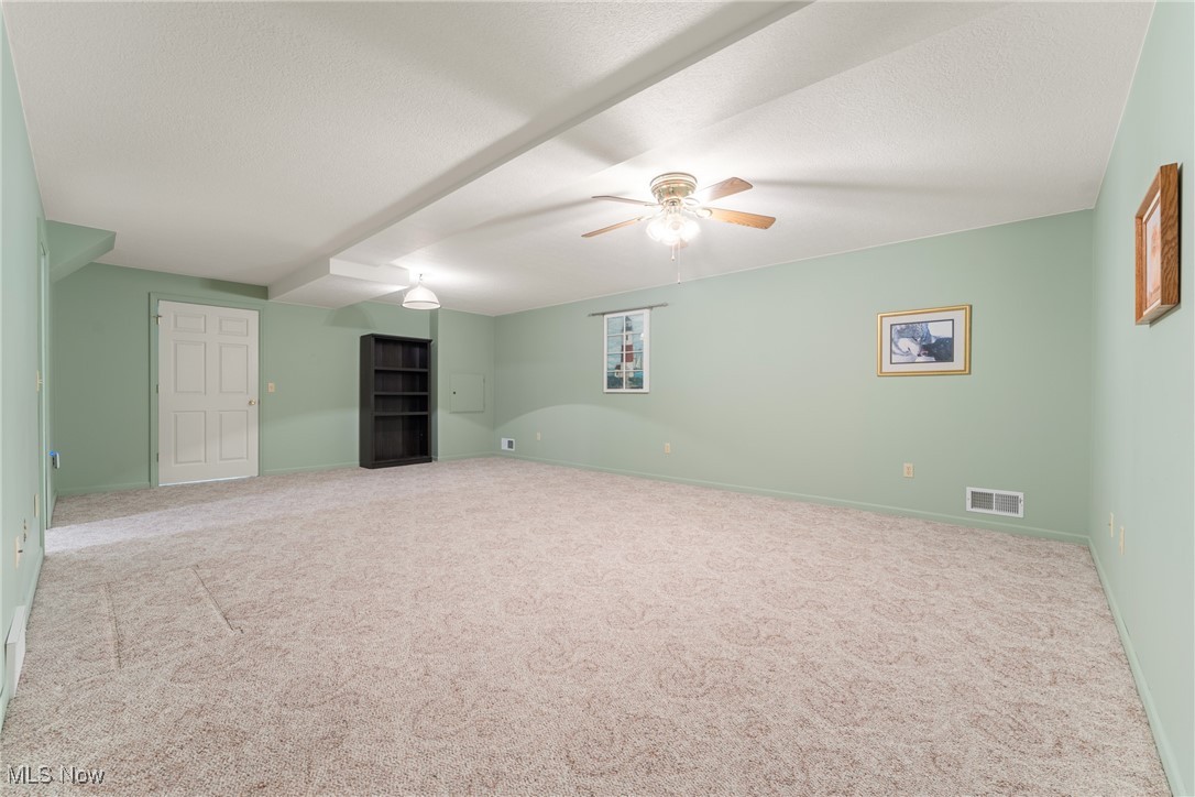 University Villa Condo Ph I - Residential