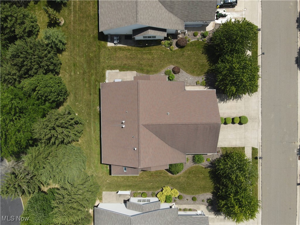 University Villa Condo Ph I - Residential