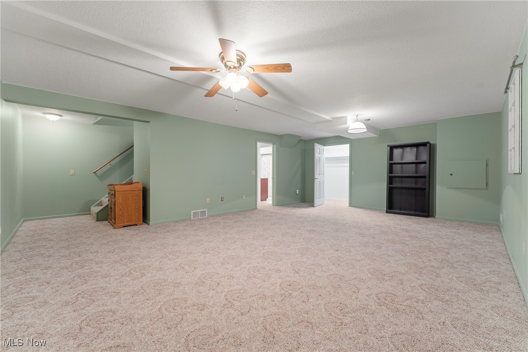 University Villa Condo Ph I - Residential