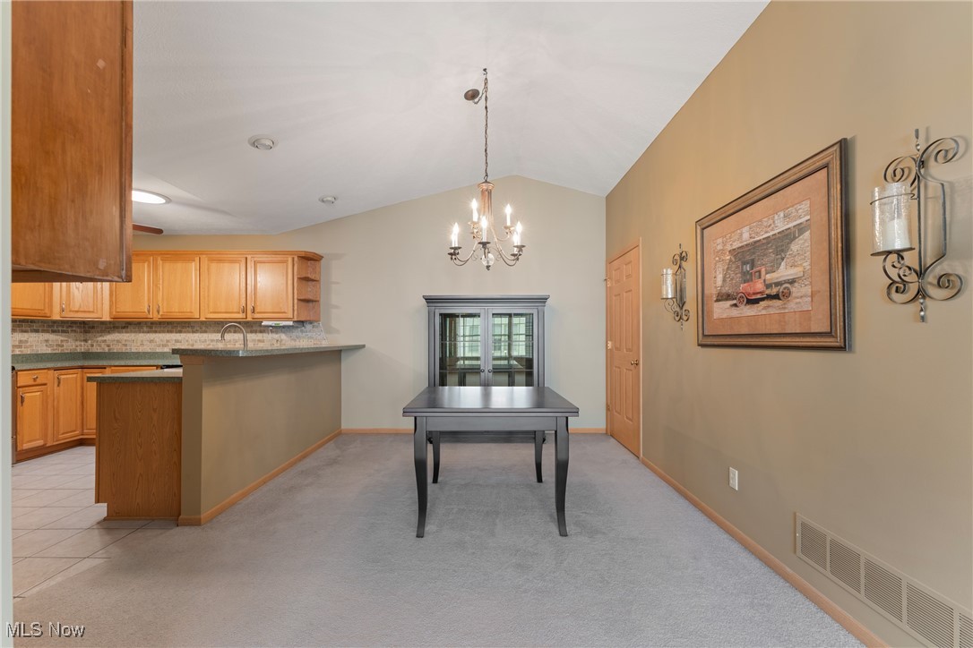 University Villa Condo Ph I - Residential