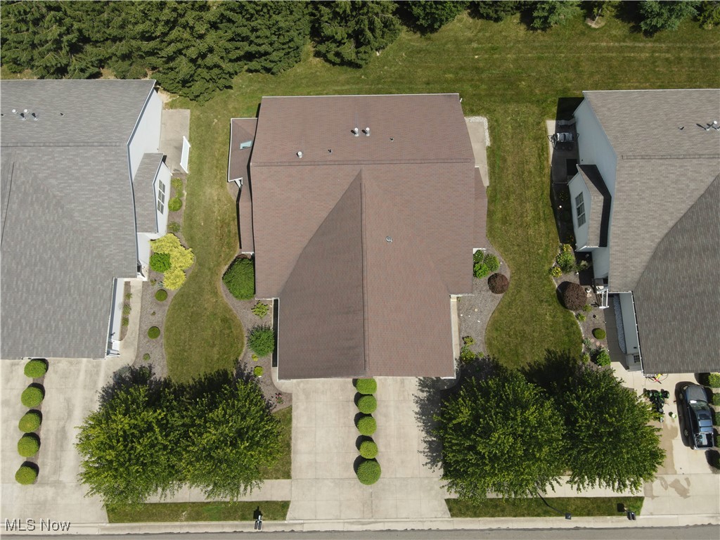 University Villa Condo Ph I - Residential