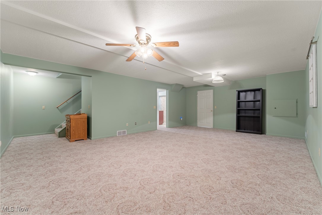 University Villa Condo Ph I - Residential