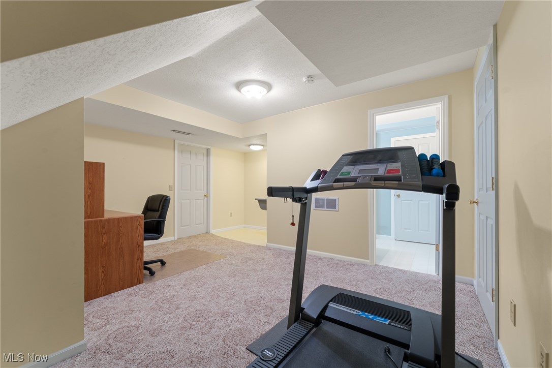 University Villa Condo Ph I - Residential