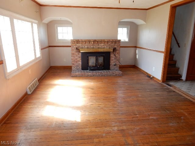 Brunswick 02 - Residential