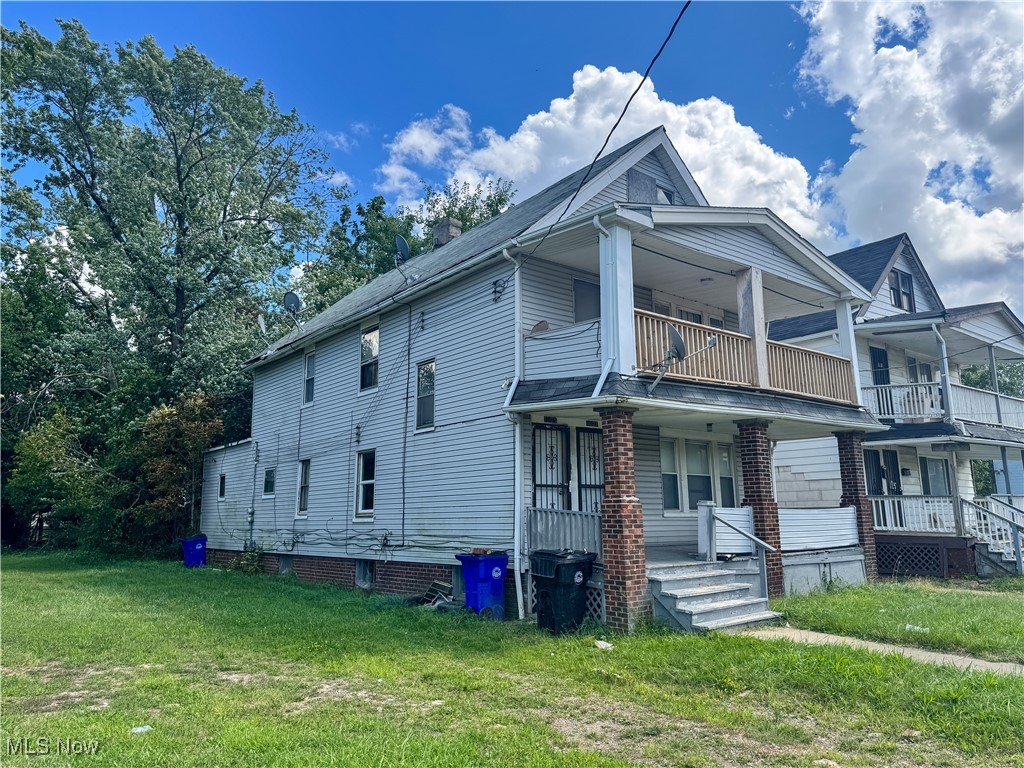 Wolfe-Sill Realty Cos St Clai - Residential Income