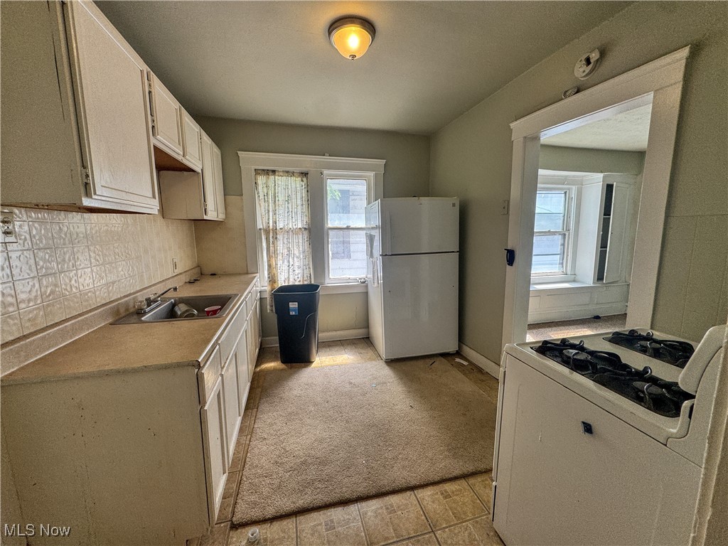 Wolfe-Sill Realty Cos St Clai - Residential Income