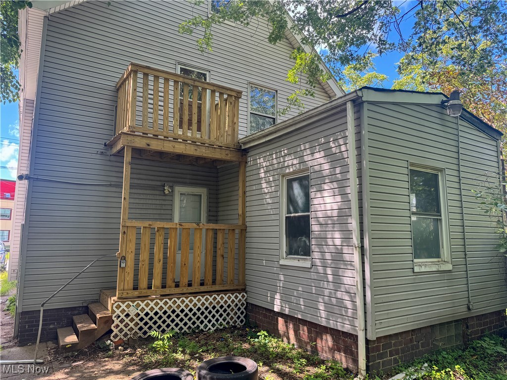 Wolfe-Sill Realty Cos St Clai - Residential Income