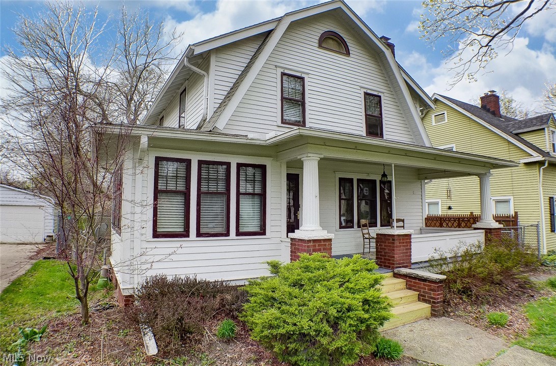 Good Farm - Residential