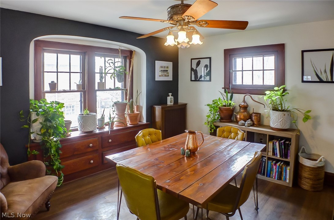 Good Farm - Residential