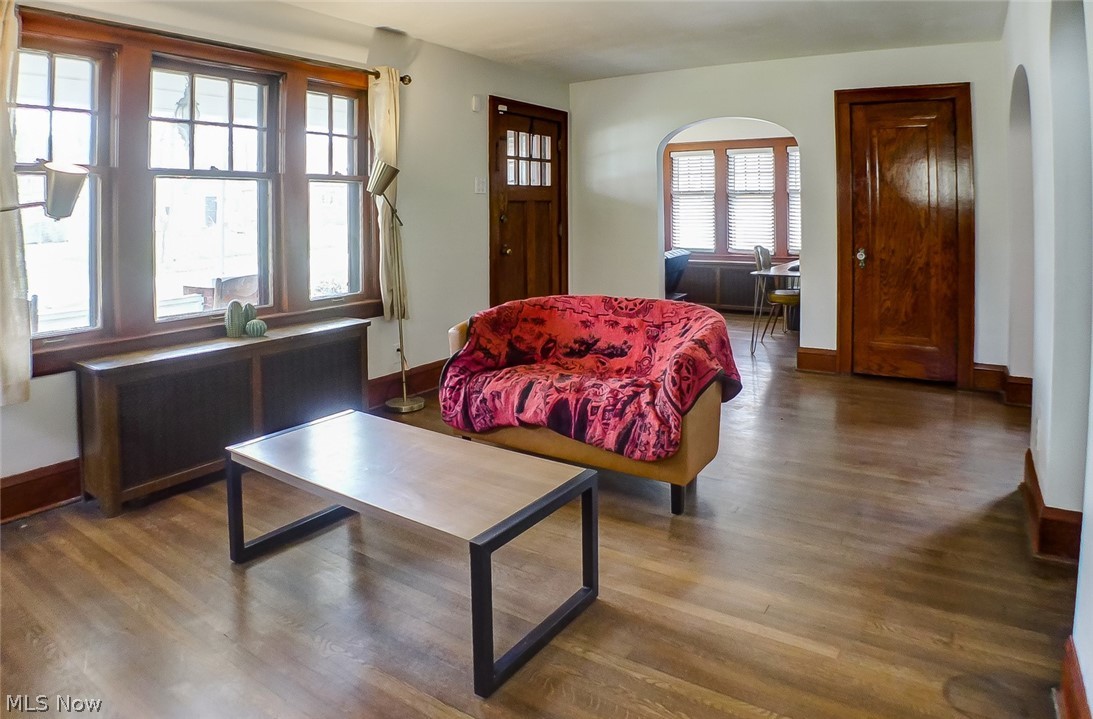 Good Farm - Residential