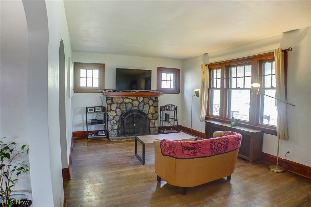 Good Farm - Residential