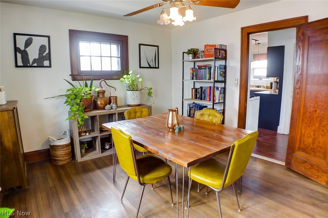 Good Farm - Residential