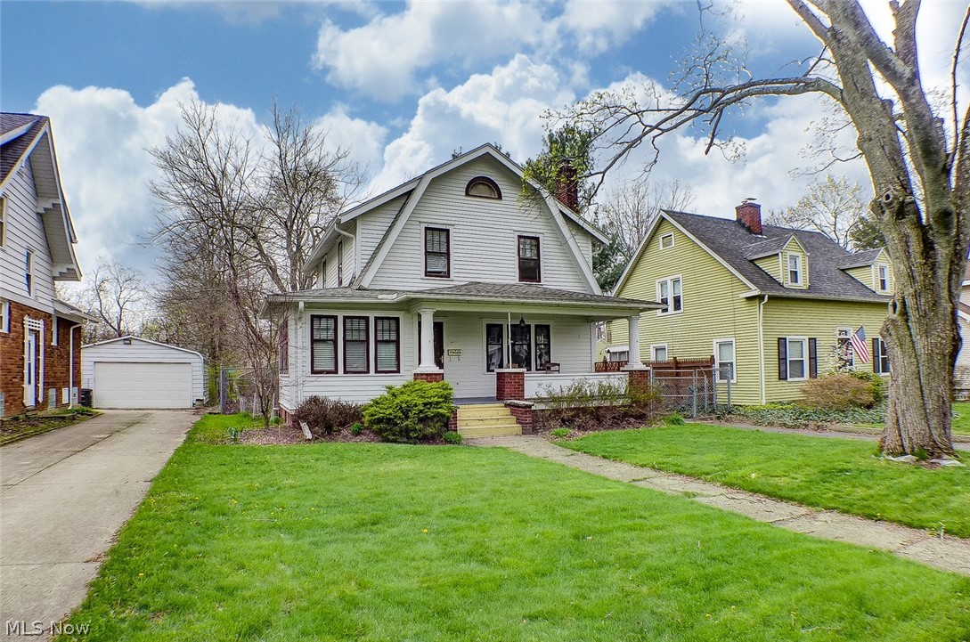 Good Farm - Residential