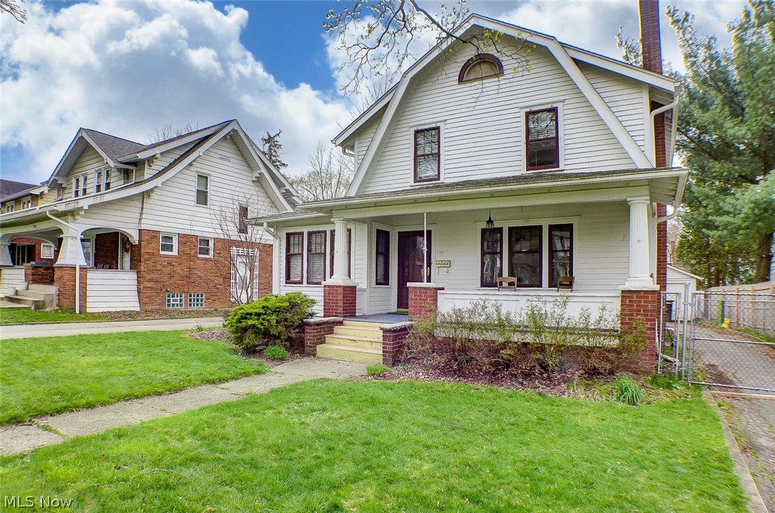 Good Farm - Residential