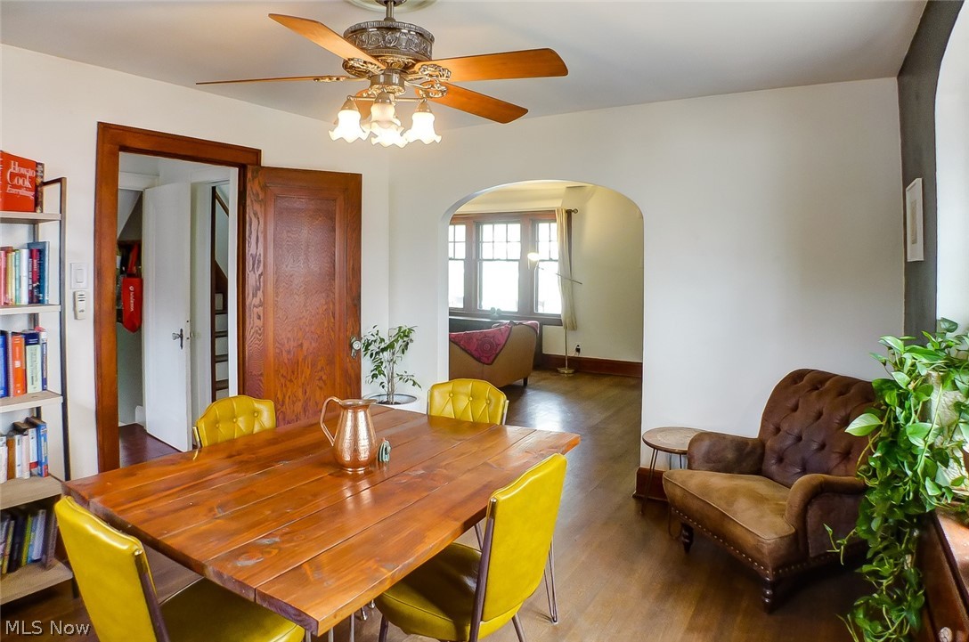 Good Farm - Residential