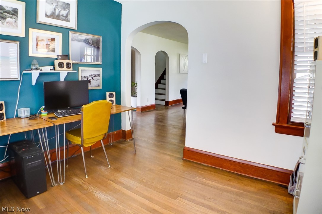 Good Farm - Residential