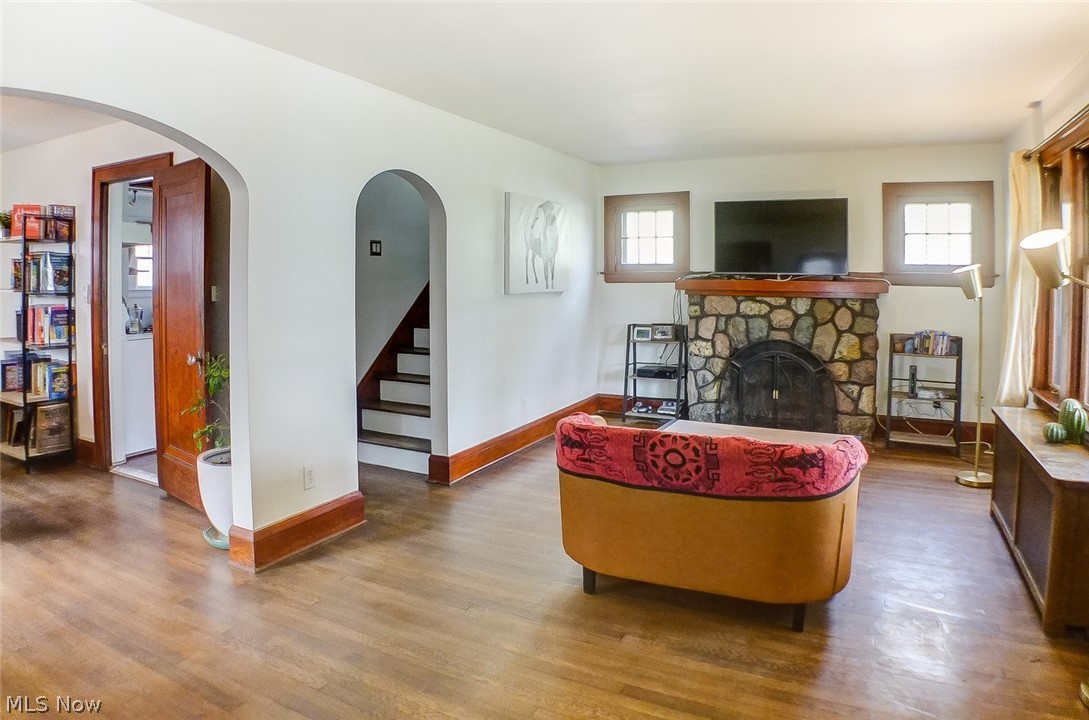 Good Farm - Residential