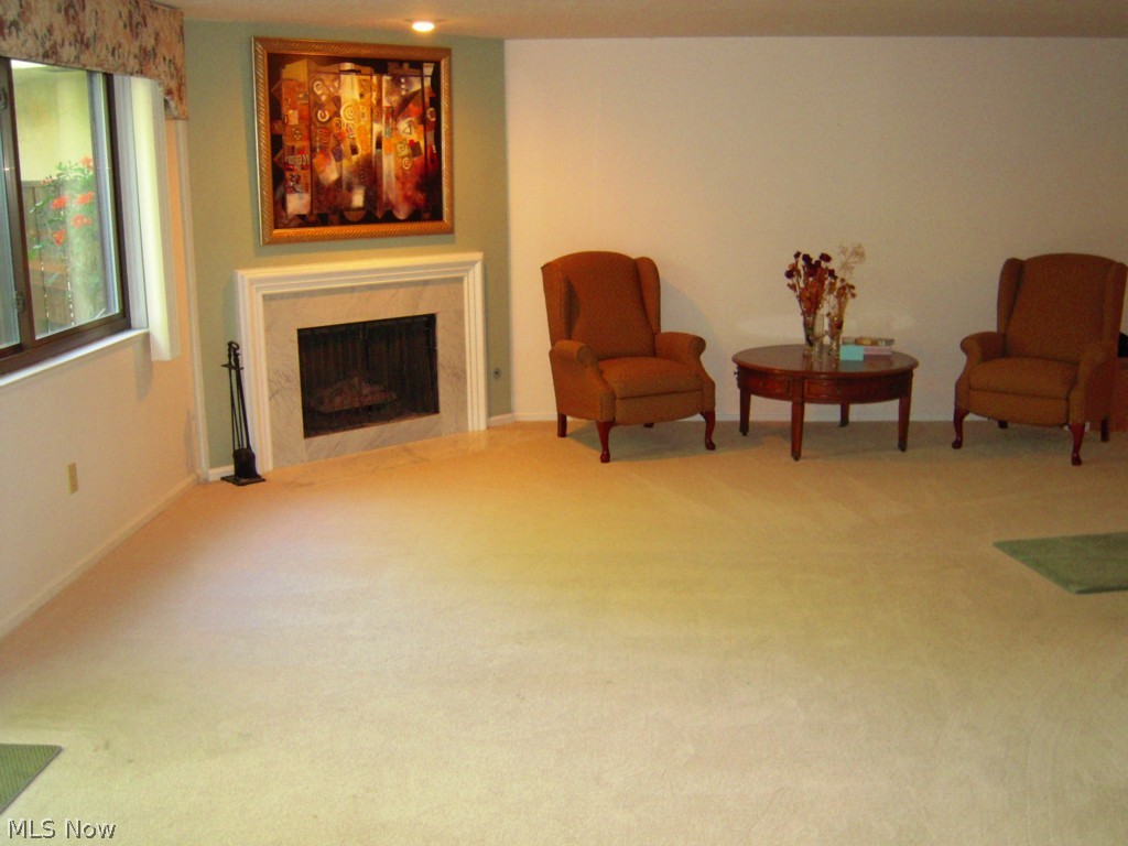 Hampton Woods - Residential