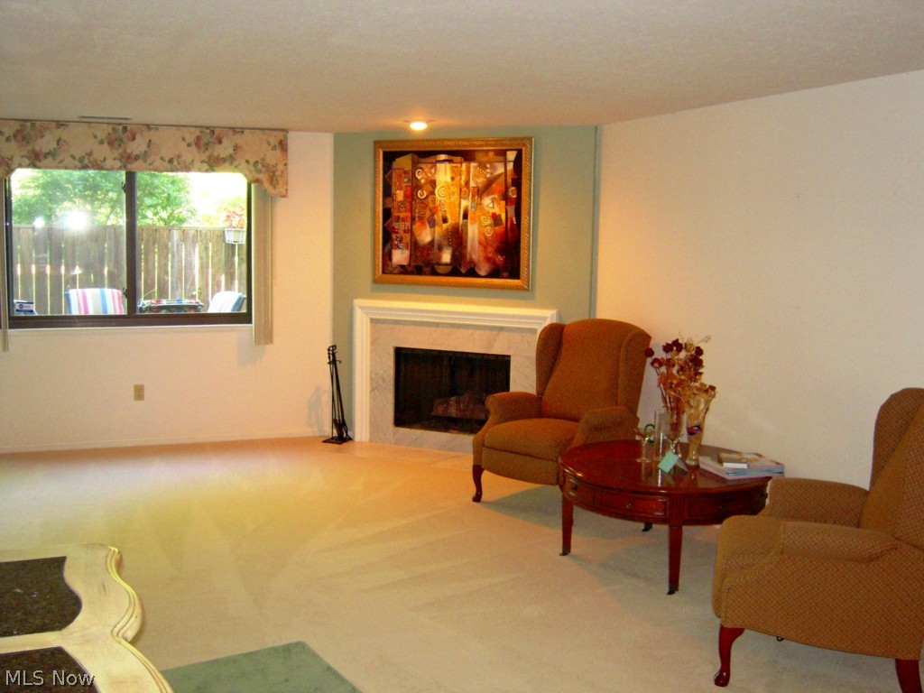 Hampton Woods - Residential