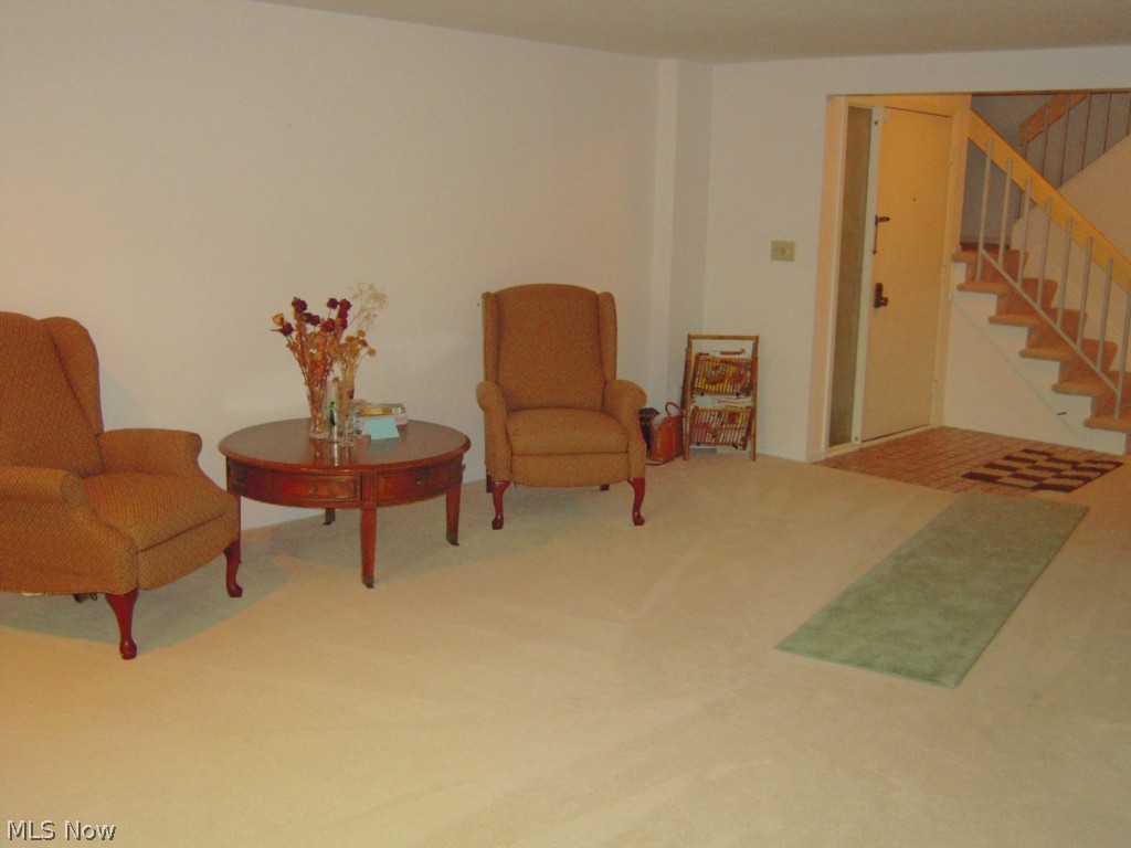 Hampton Woods - Residential