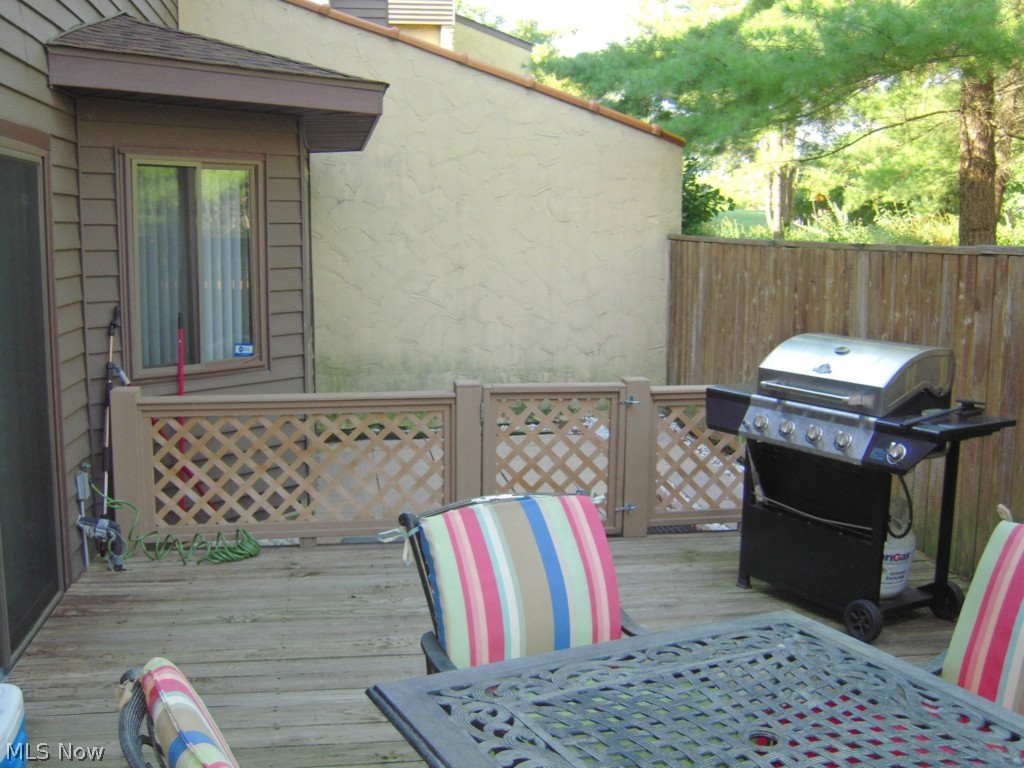 Hampton Woods - Residential